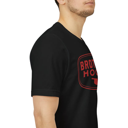 Oklahoma Brotherhood Tee
