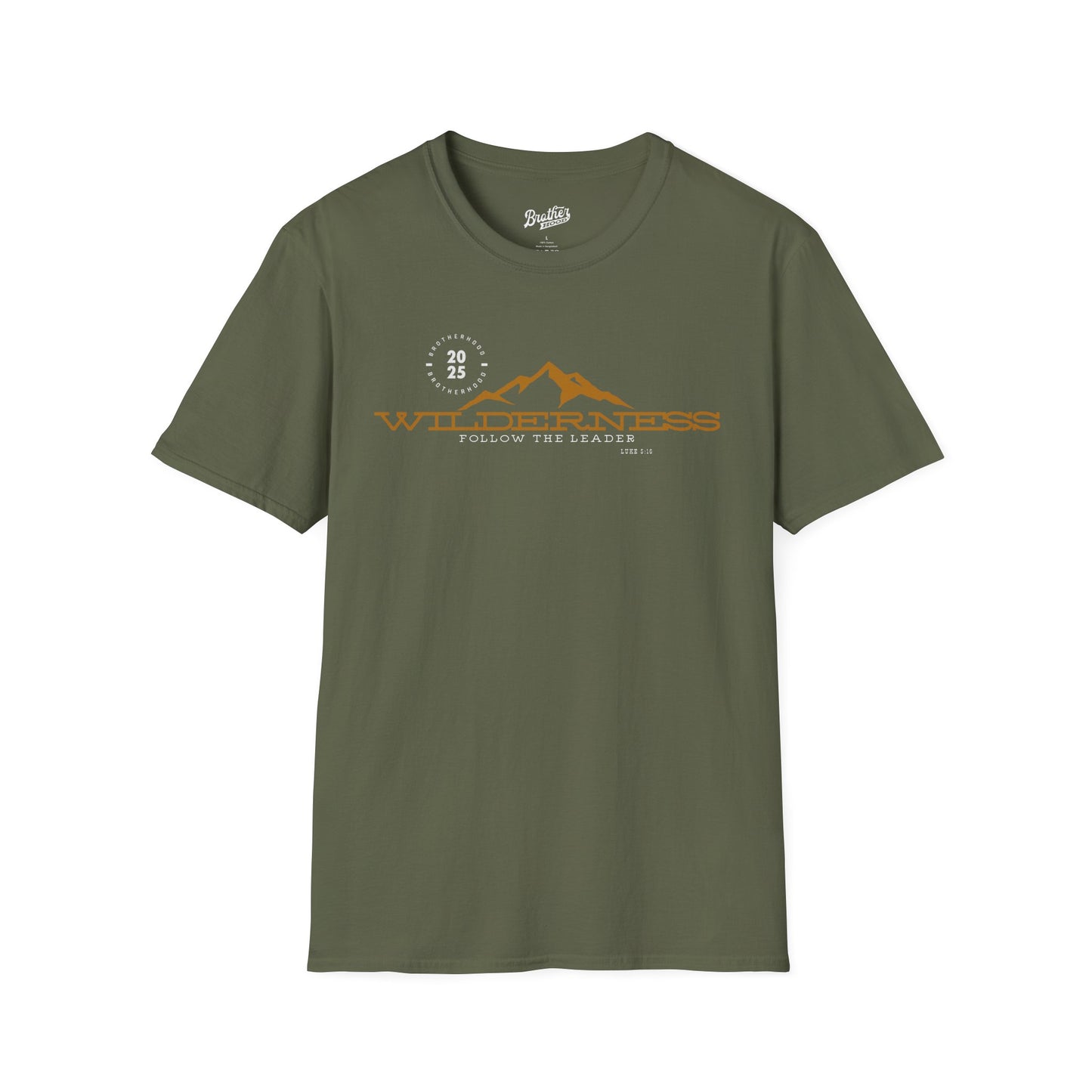 Wilderness Tee