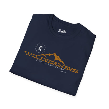Wilderness Tee