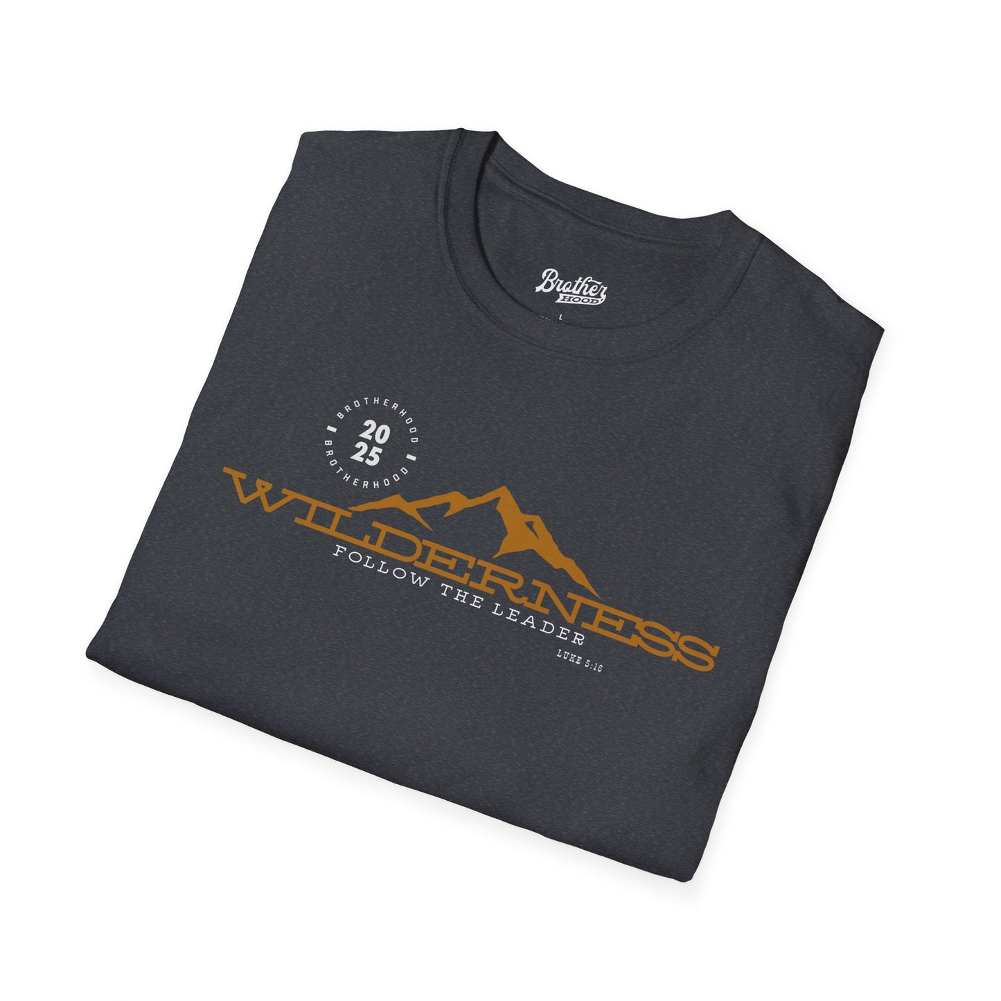 Wilderness Tee