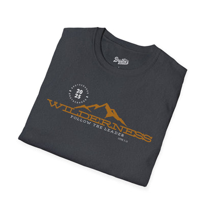 Wilderness Tee