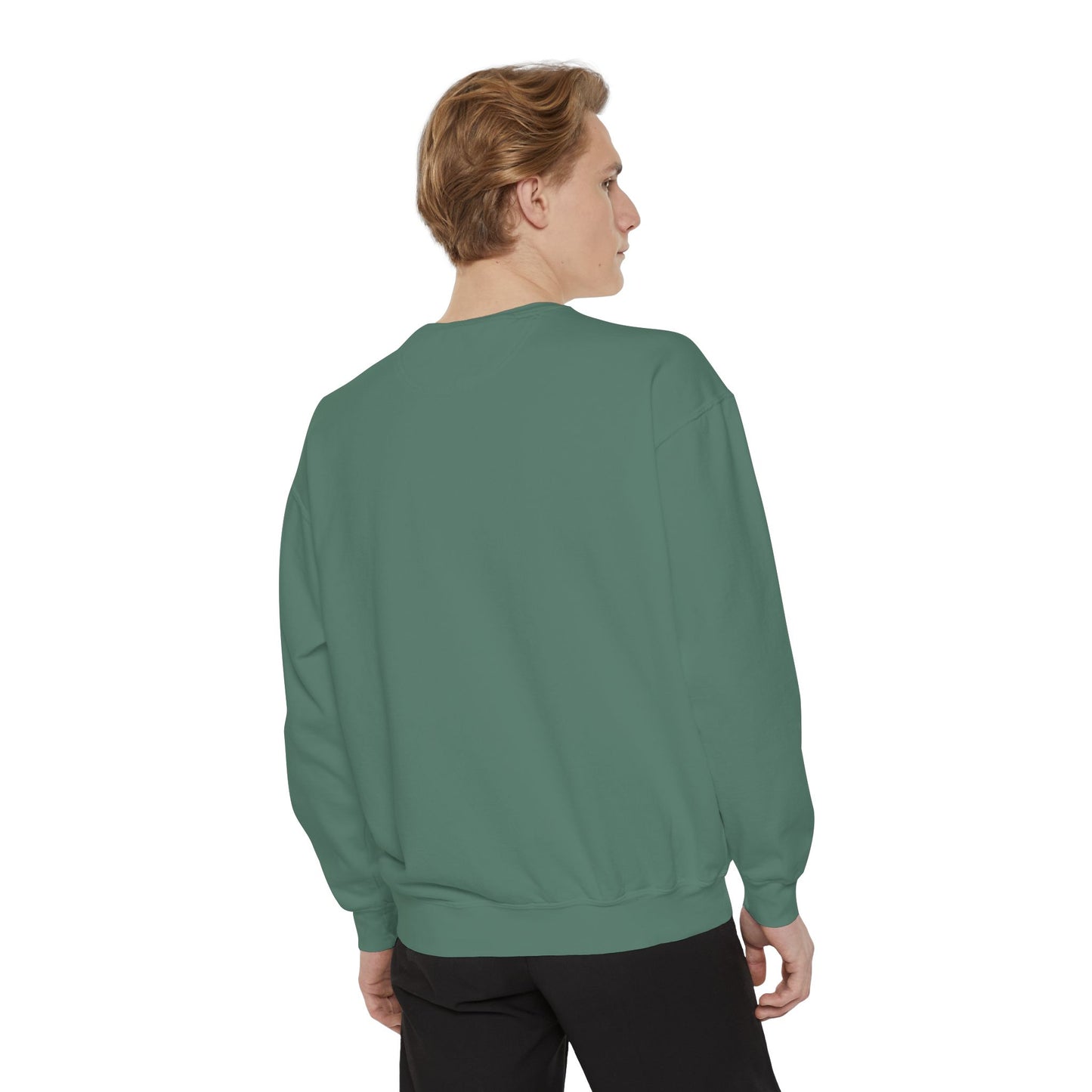 Narrow Path Sweatshirt