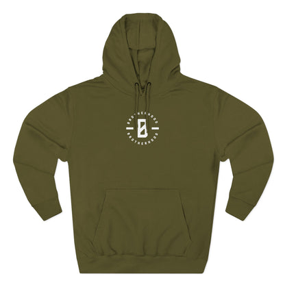 Brotherhood Circle Fleece Hoodie