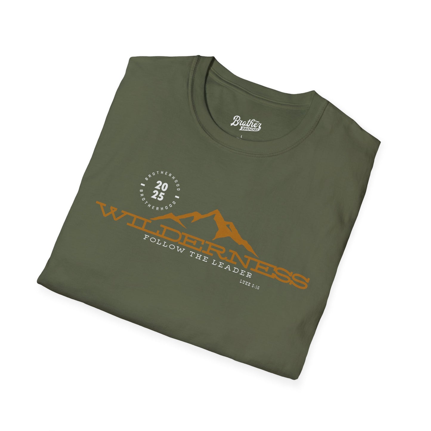 Wilderness Tee