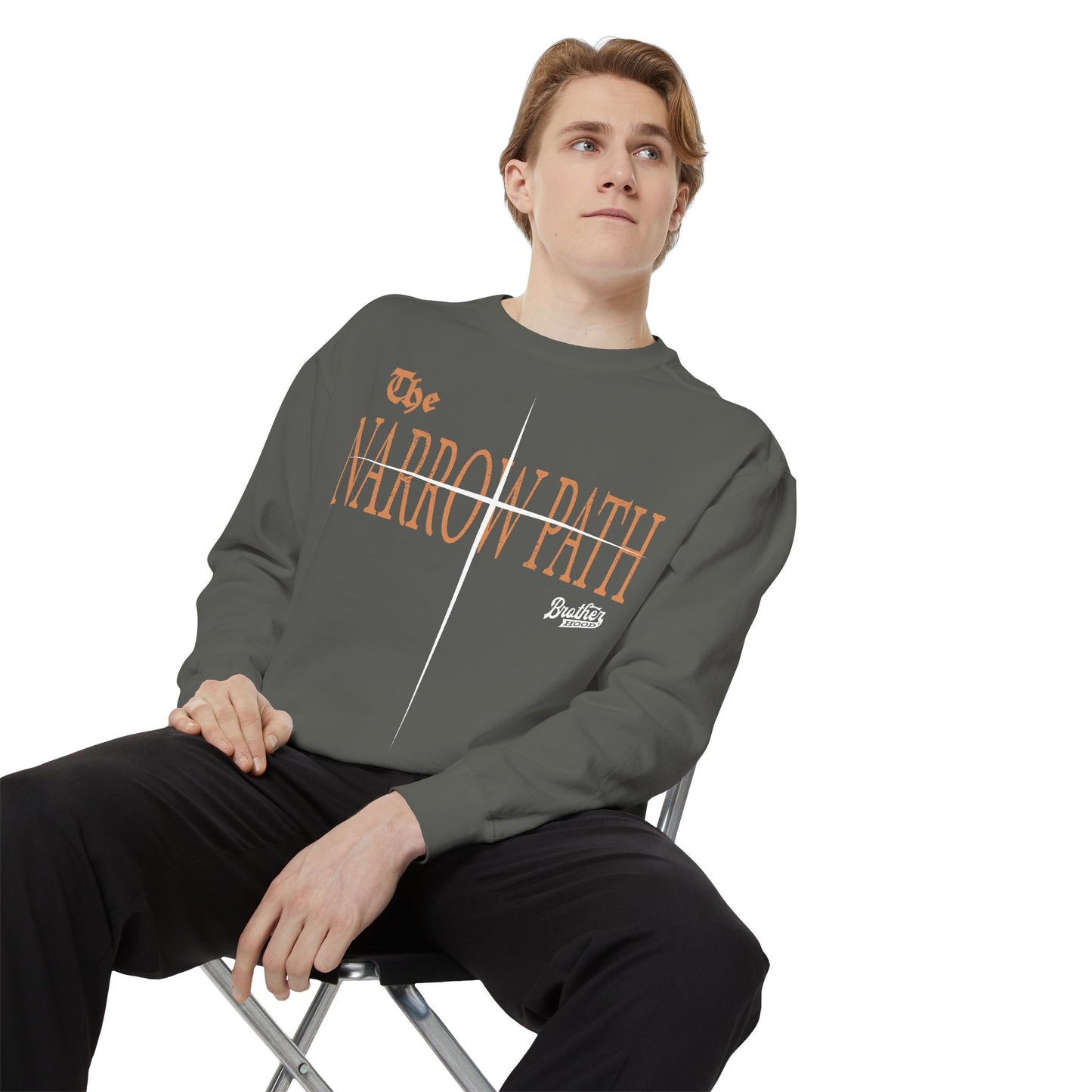 Narrow Path Sweatshirt
