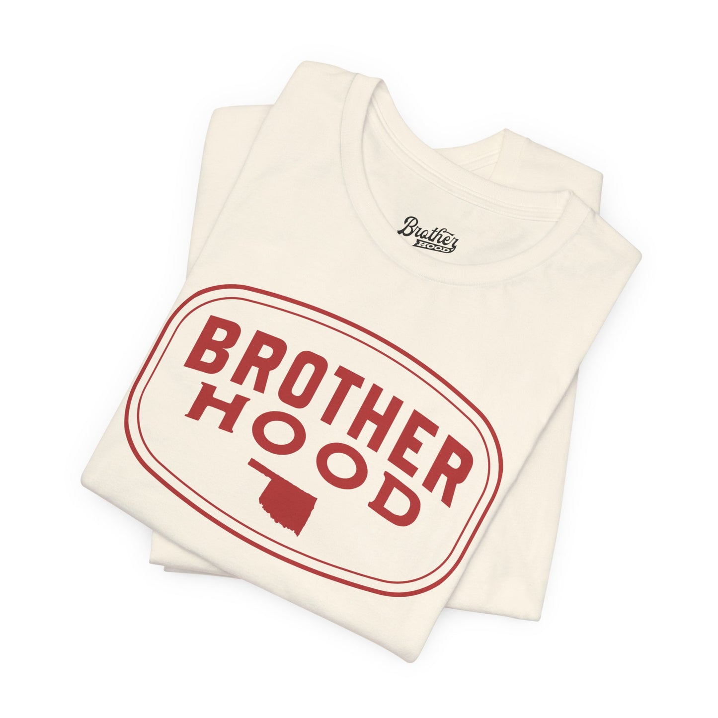 Oklahoma Brotherhood Tee