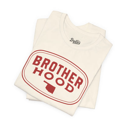Oklahoma Brotherhood Tee