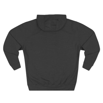 Brotherhood Circle Fleece Hoodie