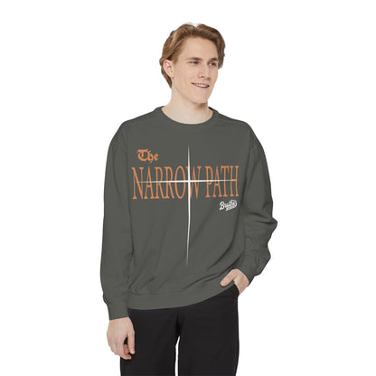 Narrow Path Sweatshirt