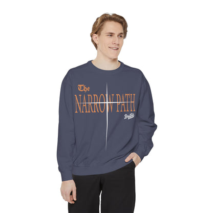Narrow Path Sweatshirt