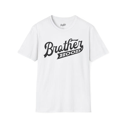 Brotherhood Script Tee