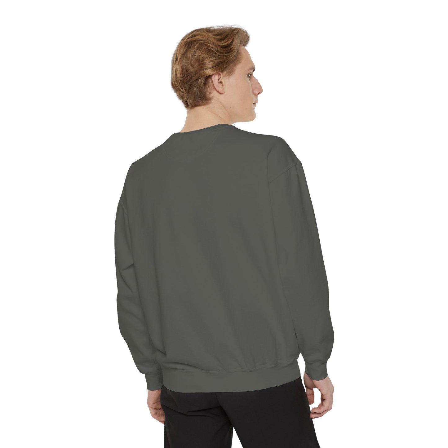 Narrow Path Sweatshirt