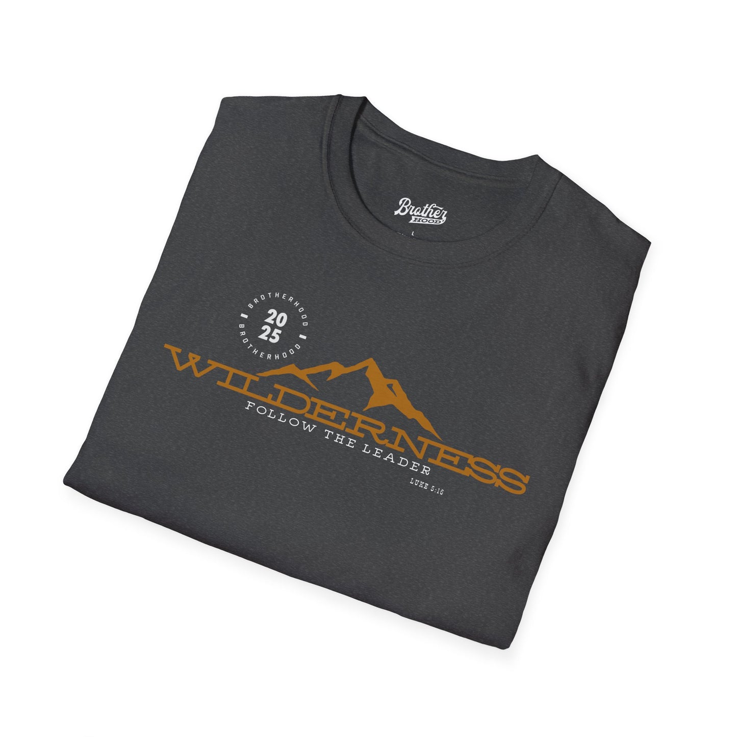 Wilderness Tee