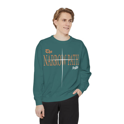 Narrow Path Sweatshirt
