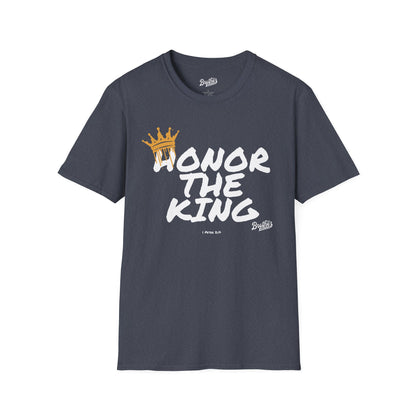 Honor the King Tee