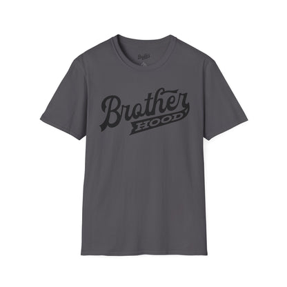 Brotherhood Script Tee