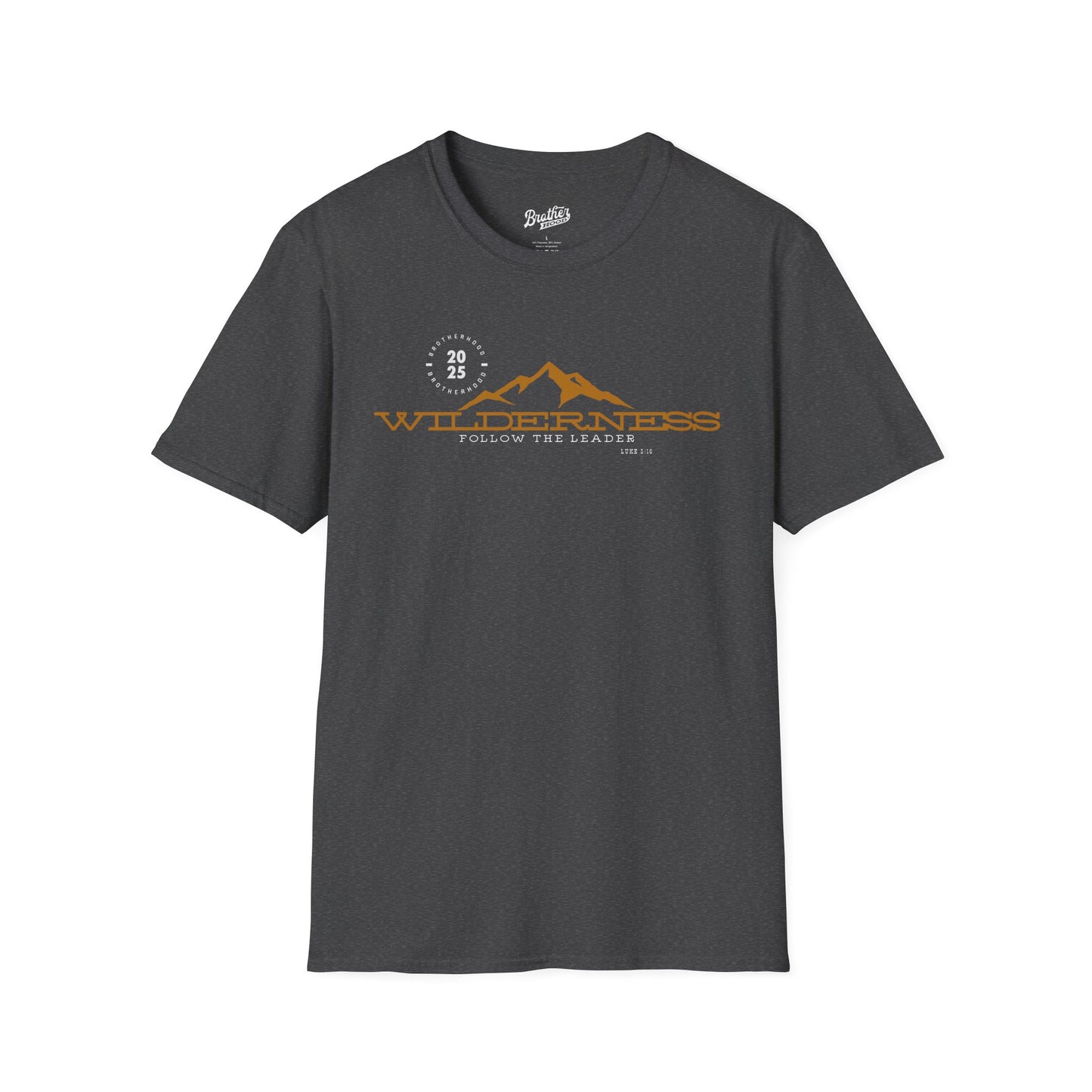 Wilderness Tee