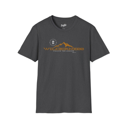 Wilderness Tee