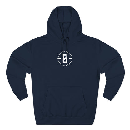 Brotherhood Circle Fleece Hoodie