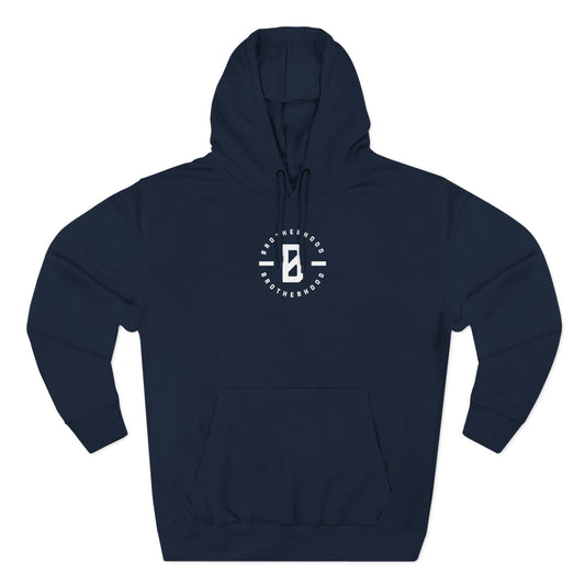 Brotherhood Circle Fleece Hoodie