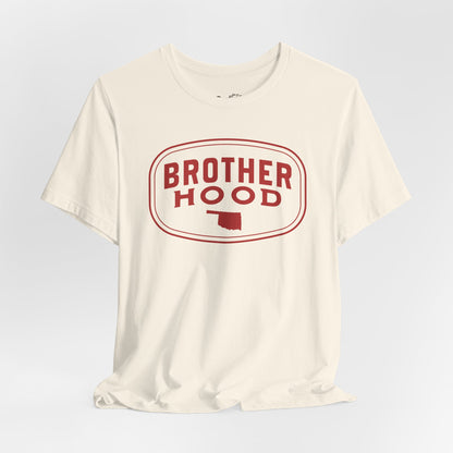 Oklahoma Brotherhood Tee