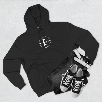 Brotherhood Circle Fleece Hoodie