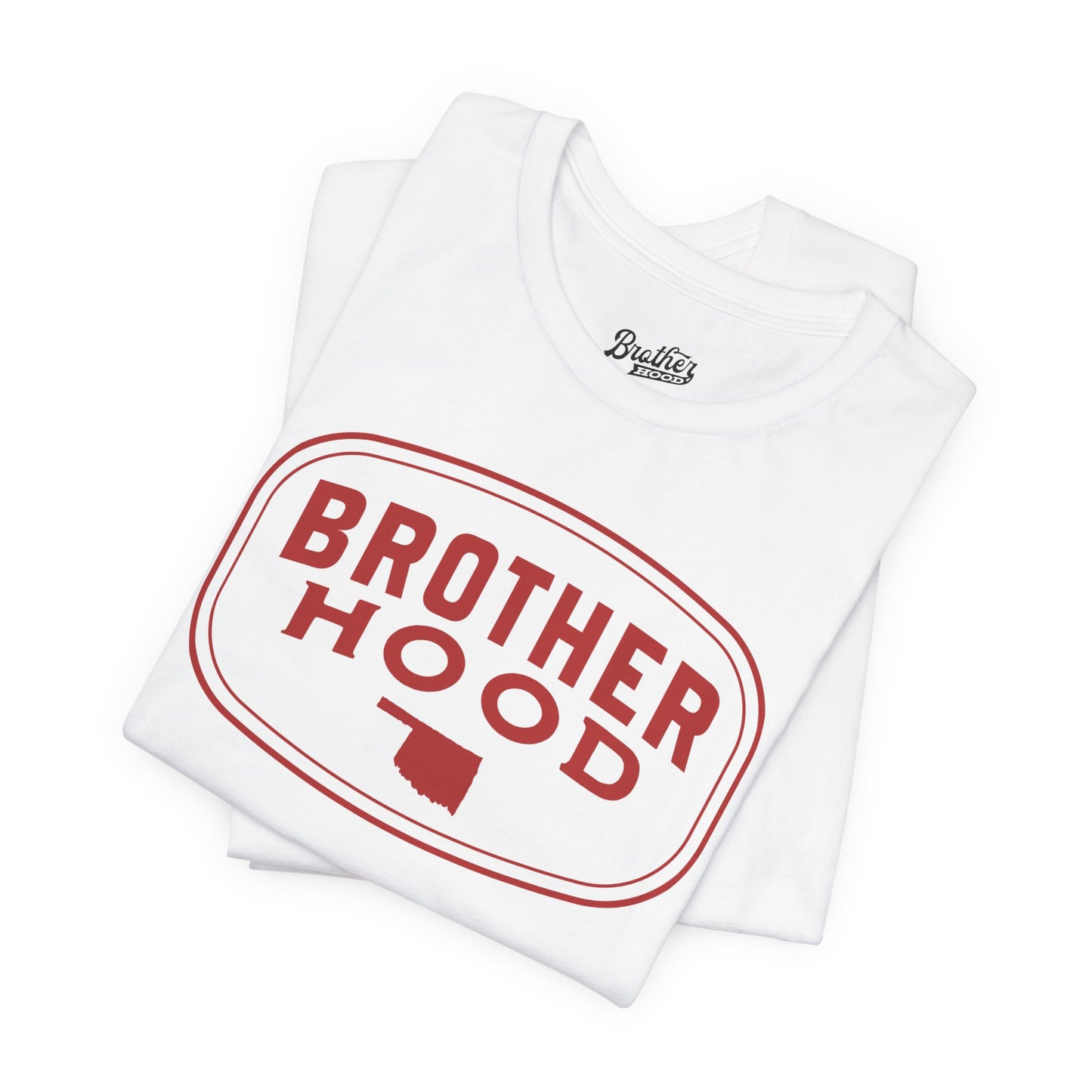 Oklahoma Brotherhood Tee