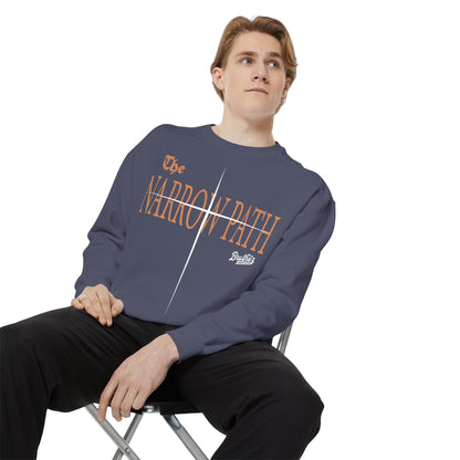 Narrow Path Sweatshirt
