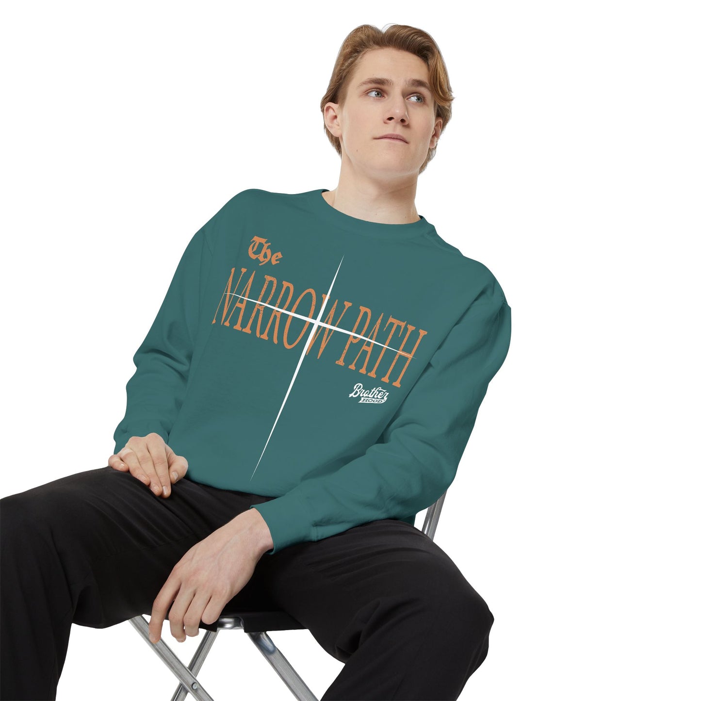 Narrow Path Sweatshirt