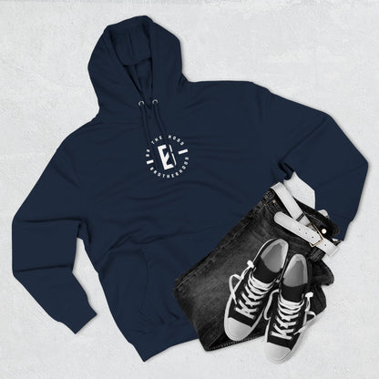 Brotherhood Circle Fleece Hoodie