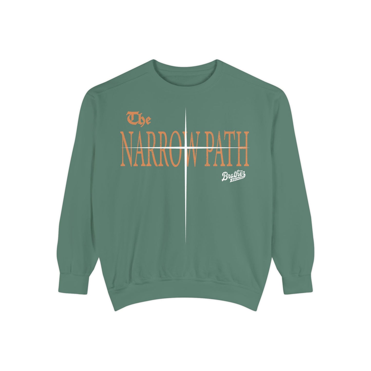Narrow Path Sweatshirt