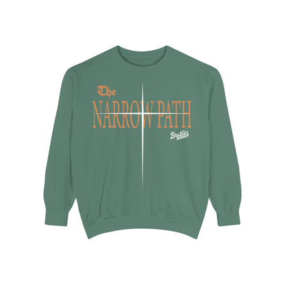 Narrow Path Sweatshirt