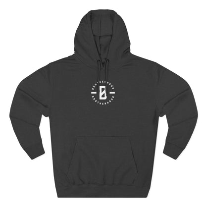 Brotherhood Circle Fleece Hoodie
