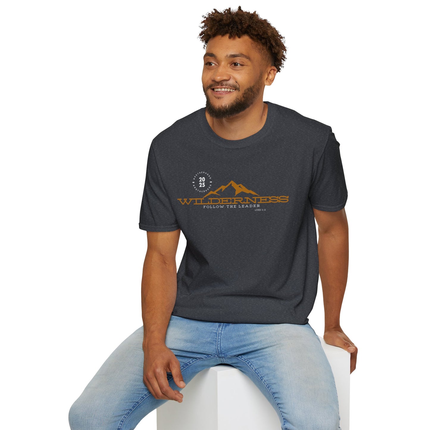 Wilderness Tee
