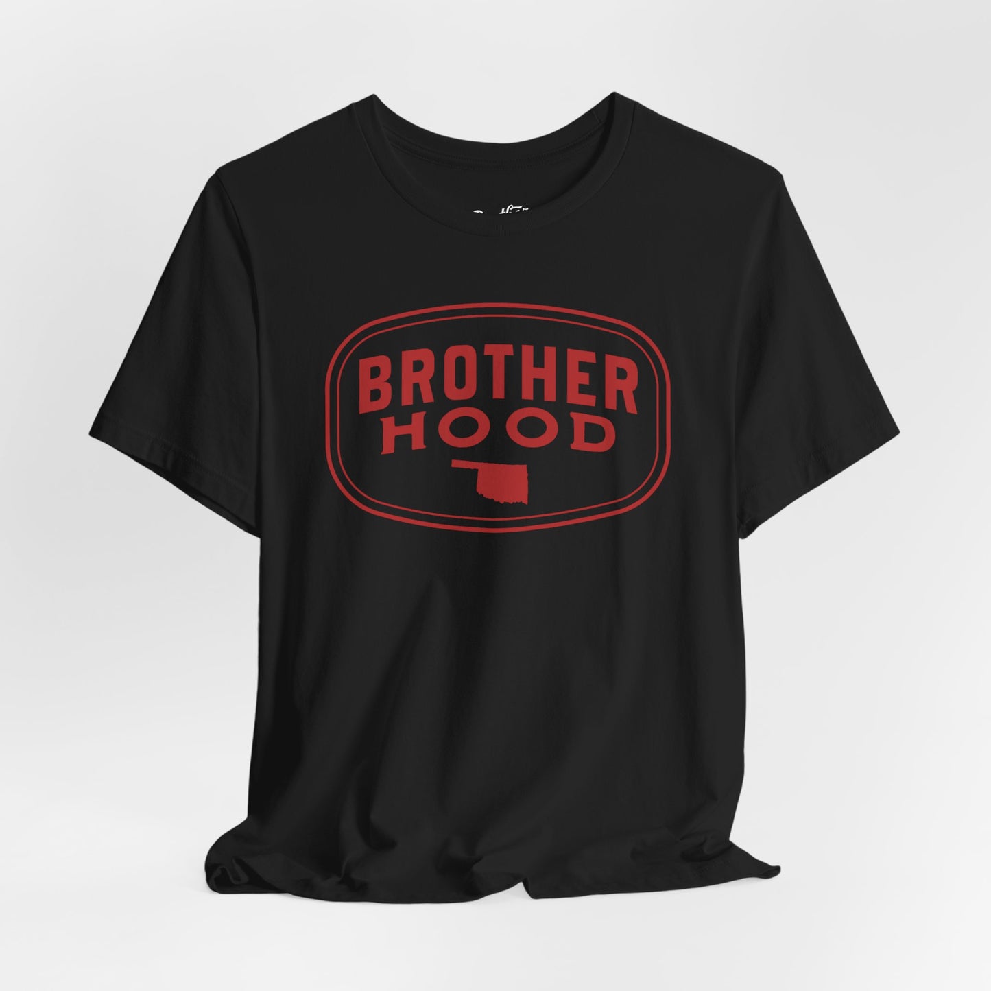 Oklahoma Brotherhood Tee