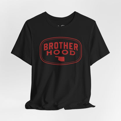 Oklahoma Brotherhood Tee