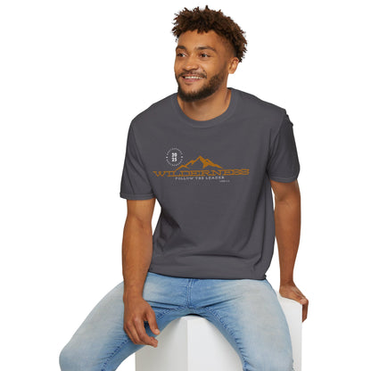 Wilderness Tee