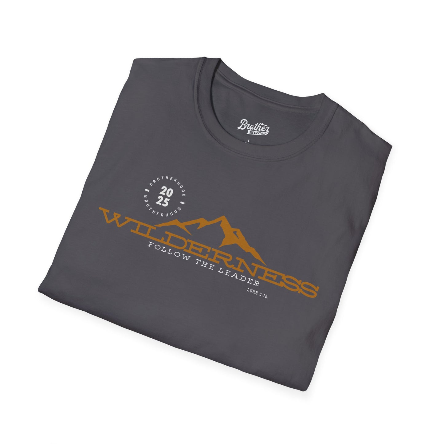 Wilderness Tee