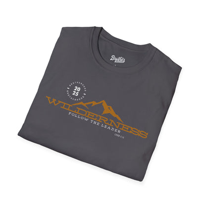 Wilderness Tee