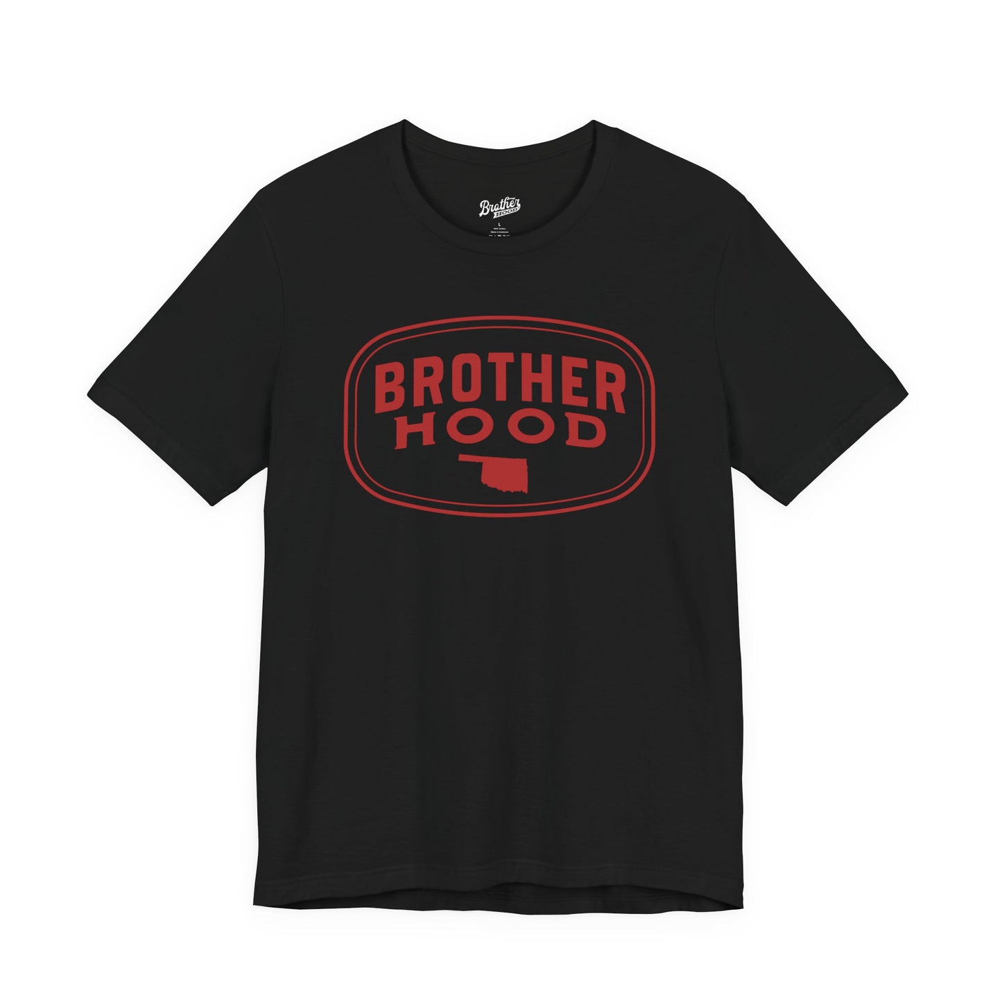 Oklahoma Brotherhood Tee