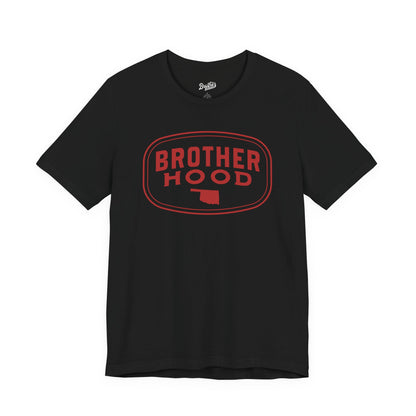 Oklahoma Brotherhood Tee