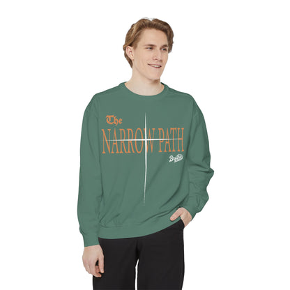 Narrow Path Sweatshirt