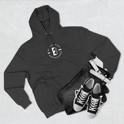 Brotherhood Circle Fleece Hoodie