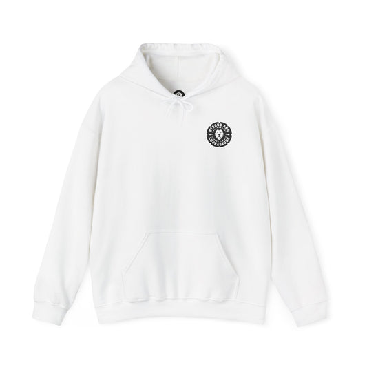 Lion Hooded Sweatshirt