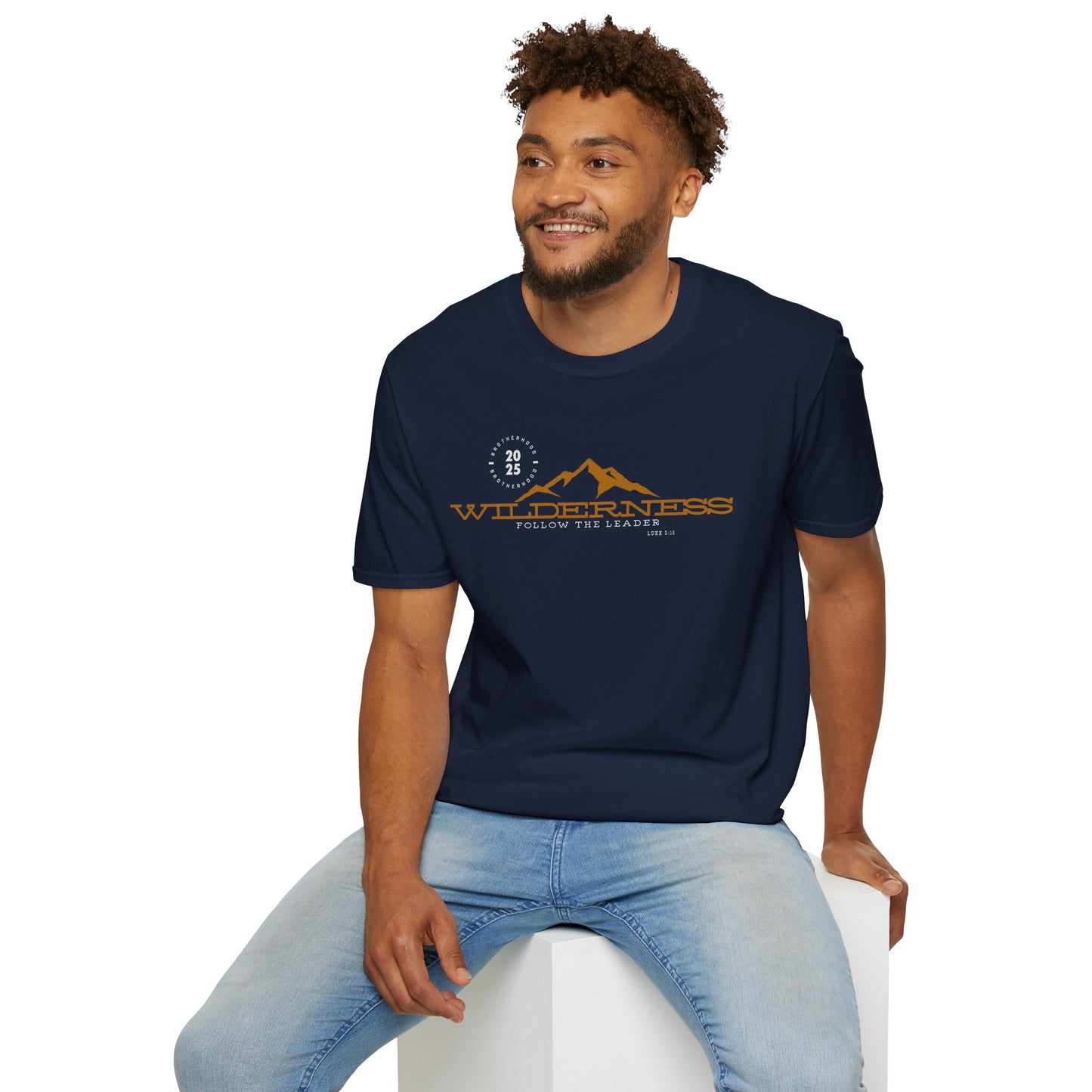 Wilderness Tee