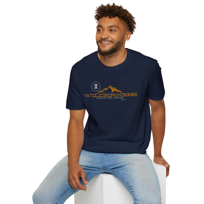 Wilderness Tee