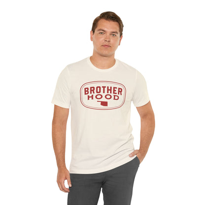 Oklahoma Brotherhood Tee