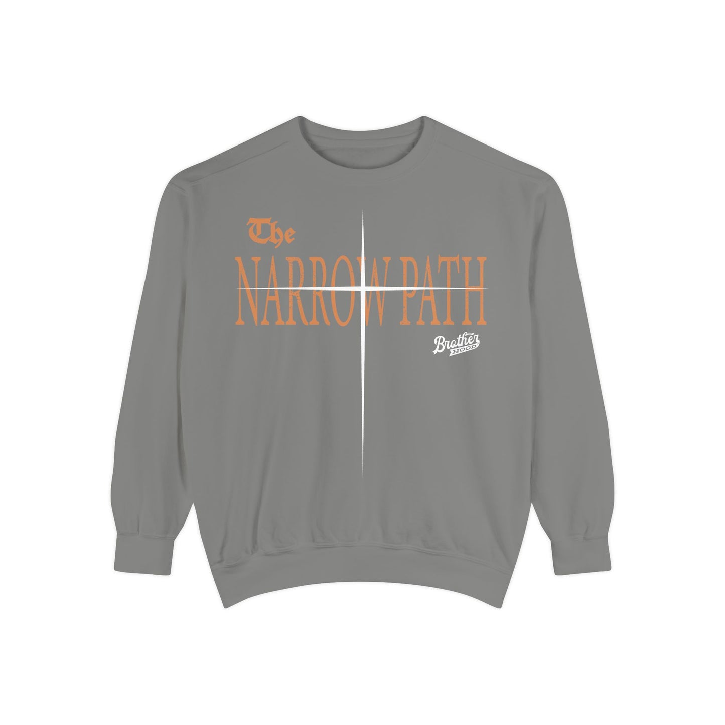 Narrow Path Sweatshirt