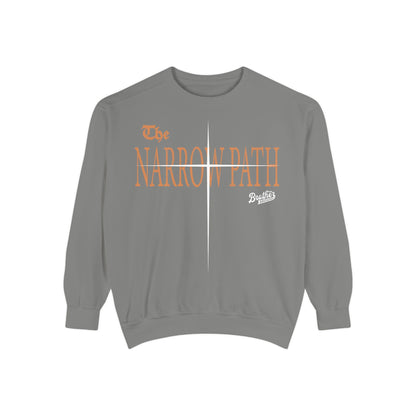 Narrow Path Sweatshirt