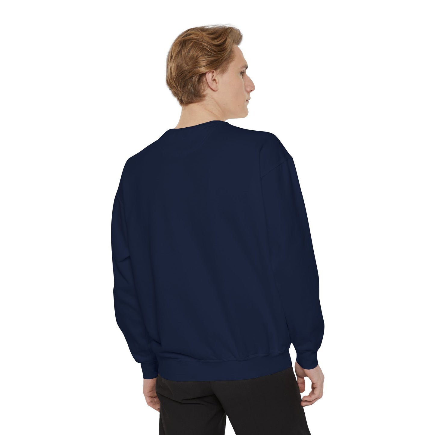 Narrow Path Sweatshirt